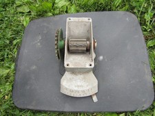 1 John Deere 7000 7100 Planter Herbicide Insecticide Fertilizer Meter unit