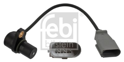 Kurbelwellensensor Impulsgeber FEBI BILSTEIN 39867 für VW SKODA SEAT AUDI PASSAT