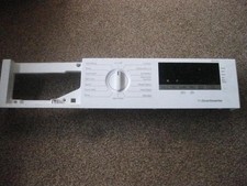 BEKO FACIA / PCB MODEL WIR76540F1 PRALKA 2. RĘCZNIE TESTOWANA NA ZAMÓWIENIE OKAZJA