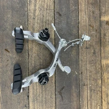 Vintage Mongoose KO Rear Brake Caliper Set Rush Extra G.Star BMX Old School Bike