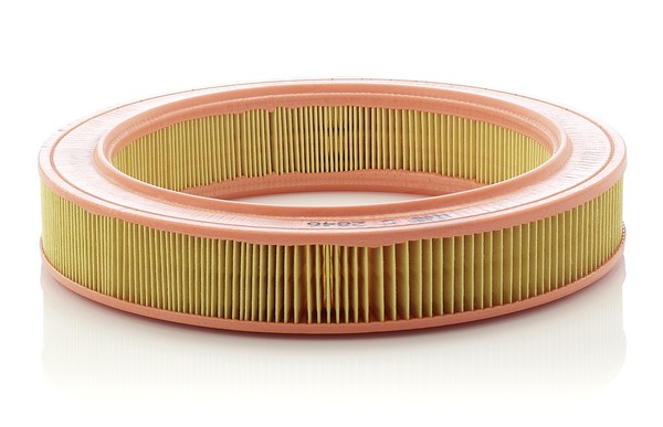 MANN-FILTER Luftfilter (C 2846) FüR Opel Corsa A Kadett E C Ascona Rekord D B-image
