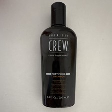 American Crew Fortifying Shampoo for Thinning...