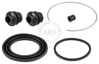 A.B.S. Reparatursatz Bremssattel 73511 FüR Toyota Prius Liftback Hybrid NHW20_