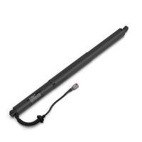 Elektromotor Heckklappe 690 Mm Hub 204 Mm Stabilus Passend FüR Ford Puma