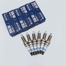 6 Pcs For Spark Plugs Zr5tpp33s Bmw Mini N55 Engine 12120037582 New 6 Pcs For Spark Plugs Zr5tpp33s Bmw Mini N55 Engine 12120037582 New