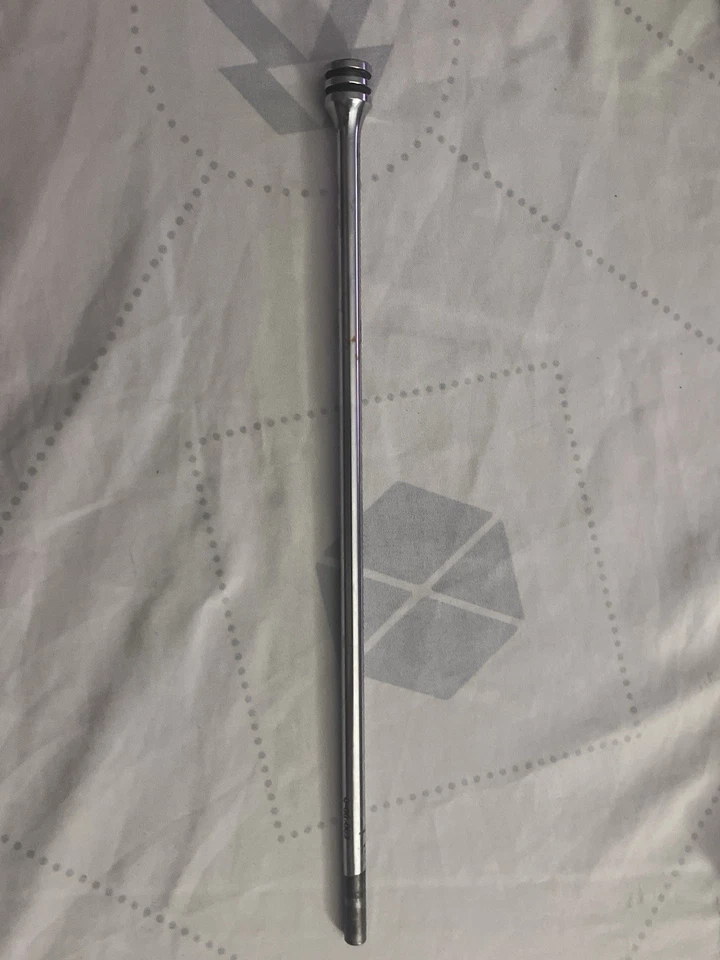 Tubo de gas Yugo SKS Yugoslavo M59/66 Zastava y varilla de pistón Foto 2 de 4