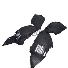 Inner Fender Liner Set For 2016-2022 Chevrolet Camaro Gm1248296 Gm1249296 Inner Fender Liner Set For 2016-2022 Chevrolet Camaro Gm1248296 Gm1249296