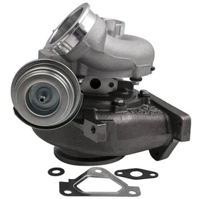 Turbolader for Mercedes Benz Sprinter 216/316/416 CDI OM612DE27LA # 709838-5005