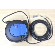 Auto Crane 360759003, Cord Reel Assembly