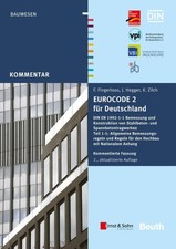 Eurocode 2 für Deutschland. Kommentierte Fas...