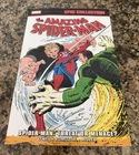 Amazing Spider-Man Epic Collection 12