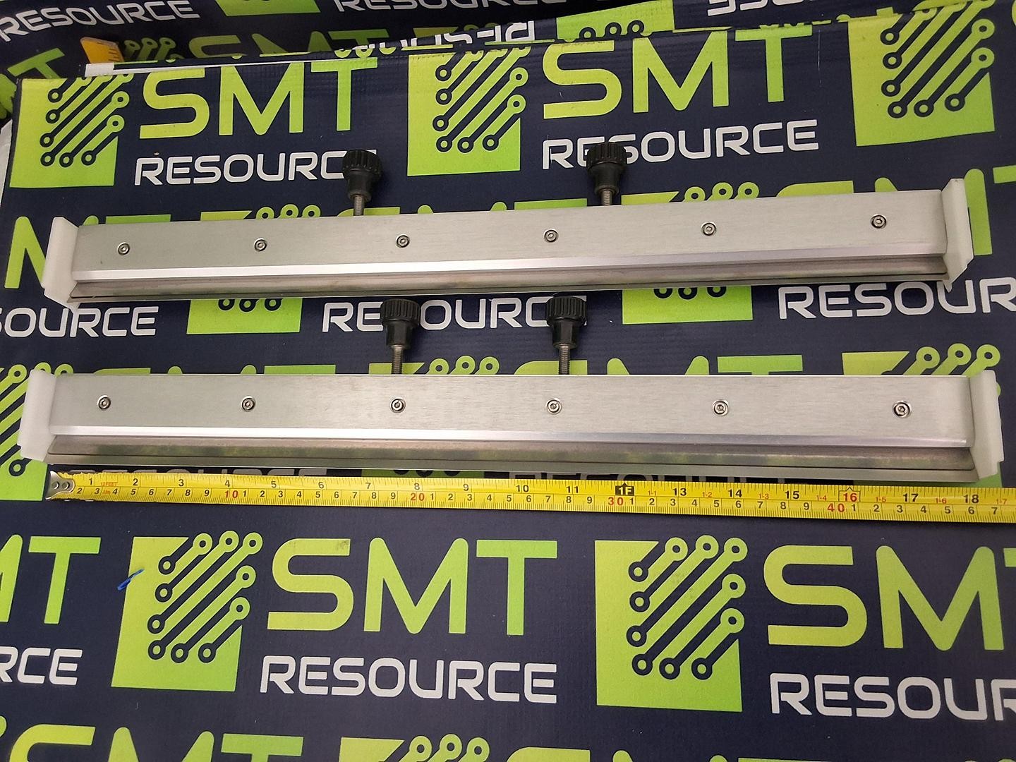 MPM MOMENTUM 460mm SQUEEGEE BLADE ASSEMBLY - LOT OF 2 UNITS