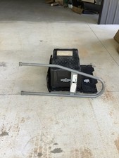 Nos 1966-77 Ford Bronco Swing Away Tire Carrier D0tz-1432-a