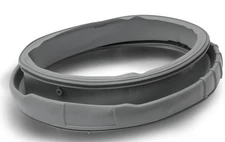DC64-00802A Door Bellow Diaphragm Compatible with Samsung Washer AP4205725, PS42