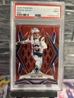 2025 Phoenix Drake Maye Red #111 PSA 9 Mint /99 🔥🔥