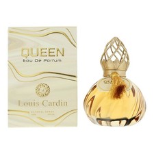 Louis Cardin Queen Eau de Parfum 100ml For Women