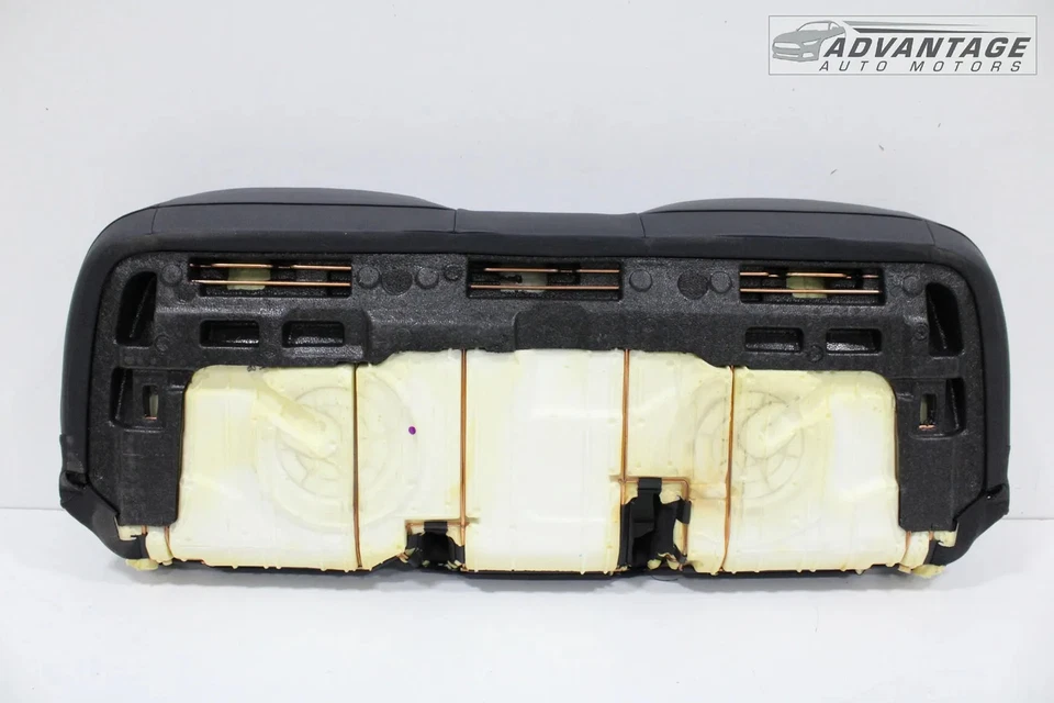 2015-2018 AUDI Q3 QUATTRO ЗАДНЕЕ СИДЕНЬЕ ВТОРОГО РЯДА НИЖНЯЯ ПОДУШКА ОТ ОРИГИНАЛЬНОГО ПРОИЗВОДИТЕЛЯ - Изображение 2 из 4