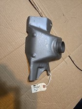 1970-1974 Pontiac Firebird Trans Am Heat Riser Pre Heat Shield Oem Nice