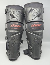 Thor Force Knee Guard Impact Resistant Knee Cup Adult Size