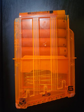 Nerf N-Strike Elite MEGA Ammo Clip Hasbro 201...