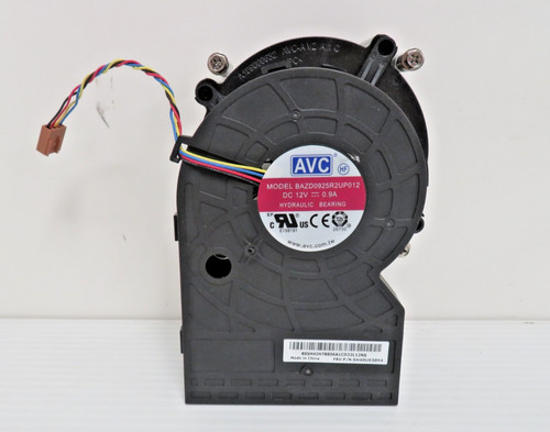 Lenovo SFF 65W CPU Cooler Fan and Heatsink 5H40U93094