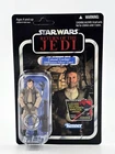 Unpunched Star Wars The Vintage Collection Colonel Cracken Millennium Falcon