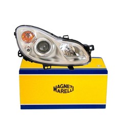 Hauptscheinwerfer Frontscheiwerfer rechts für SMART Fortwo 451