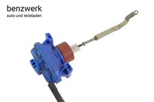 Mercedes W126 ZV-Element Heckklappe 0008007775 ??