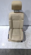 Siège Volkswagen PHAETON