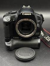Canon EOS 450D/ EOS Rebel XSi/ DSLR/ Body Only/ For Parts
