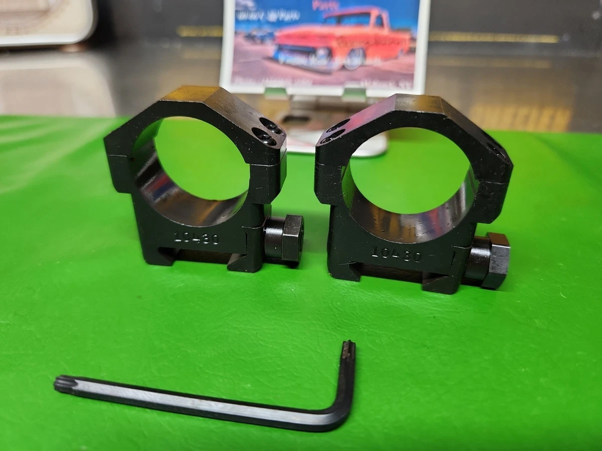 Badger Hunting Scope Mounts and Accessories for sale | eBay