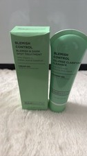 Global Beauty Care Blemish Control Cleanser Dark Spot Treatment Set