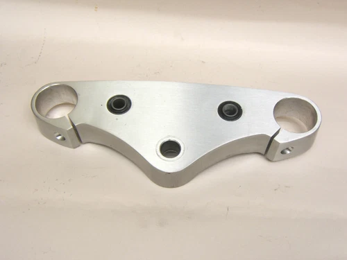 BRACKET, FRONT FORK, UPPER