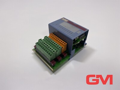 B&R Digitales Eingangsmodul 7DI435.7 digital input module DI435 Revision C0