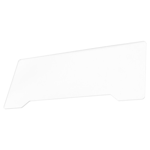 Transparentes Laptop -Tastaturschutz -Protektor Clear Acryl -Tastaturabdeckung - Bild 5 von 12