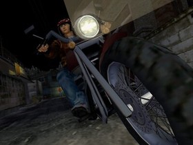 Shenmue 1 & 2 - Xbox One, Brand New
