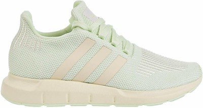 adidas originals swift run junior green