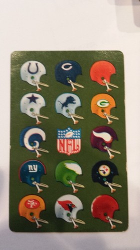 1963 STANCRAFT Playing card GREEN BACK SINGLES for sale USED $2.99 ea You Pick! - Picture 2 of 7