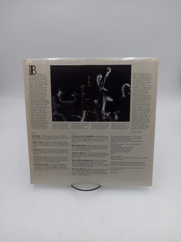 BOXDG18 The Butch Thompson Trio - Live From St. Paul Prairie Home Companion 1981 - Picture 6 of 6