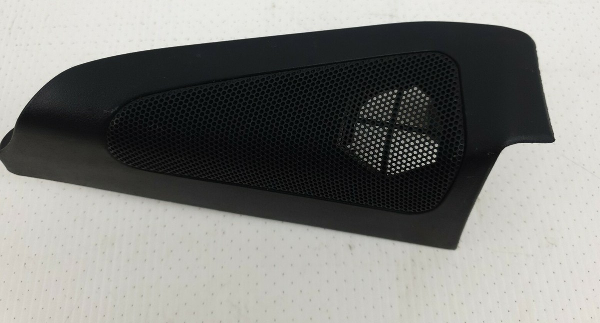 ブラック ツィーター 08692-47020 ブラック ツィーター 08692-47020