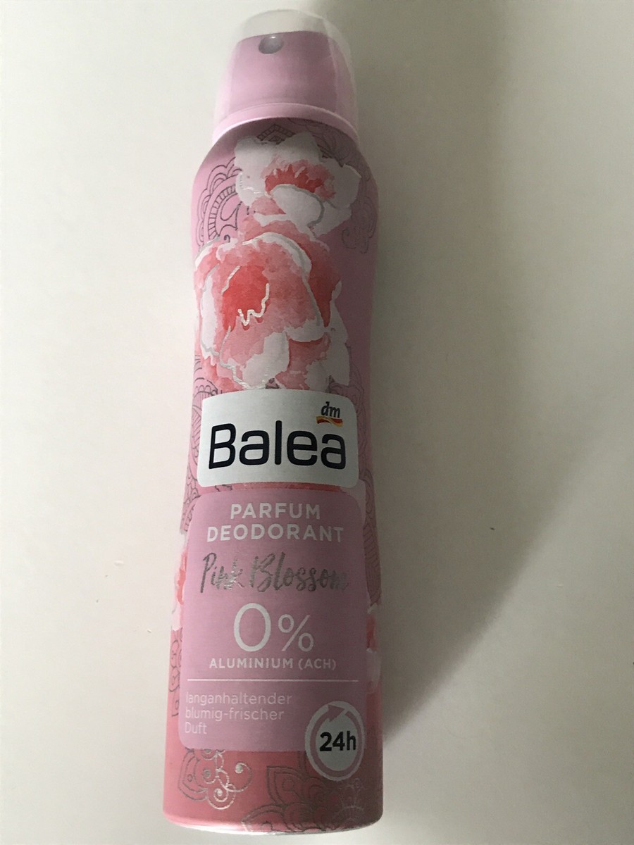 Dm Drogerie Sommer Parfum Damen 59,33€/L) Balea Parfum Deodorant