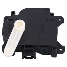 8710607070 Heat Heater A/C Air Vent Blend Door Actuator For Lexus Toyota 1999-10