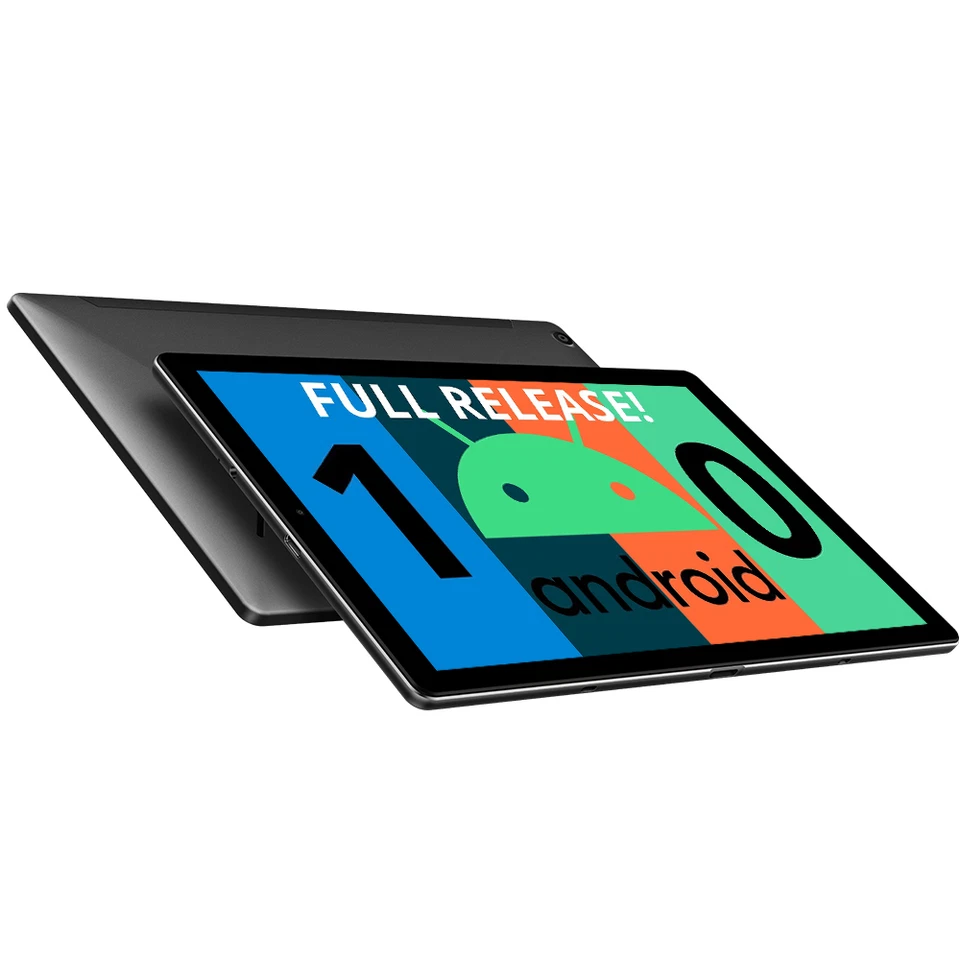 CHUWI HiPad X/UBook X Tablet Laptop PC 3 in 1 Android/ Windows 11 PC 6/8+256G - Image 2 of 4