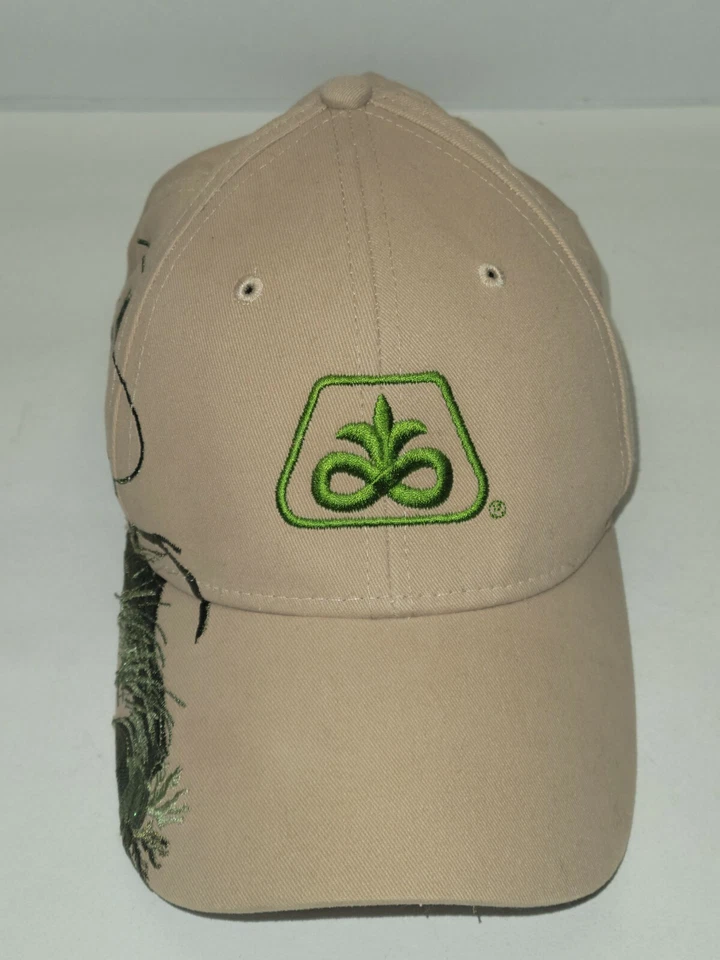 DRI-DUCK Traders Auténtico Wildlife Seriers Walleye 100% Algodón 2006 Foto 3 de 4