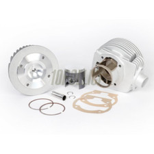 KIT CILINDRO QUATTRINI M1X-11 172cc per PX125-150