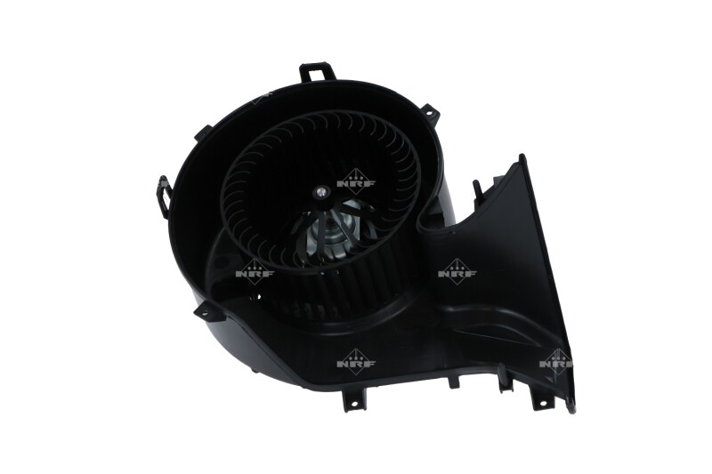 NRF 34186 Interior Blower for CADILLAC,FIAT,OPEL,SAAB
