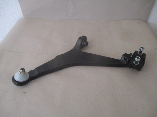 Peugeot 106 Querlenker Dreieckslenker Radaufhängung links vorne unten NEU NK - Picture 2 of 17