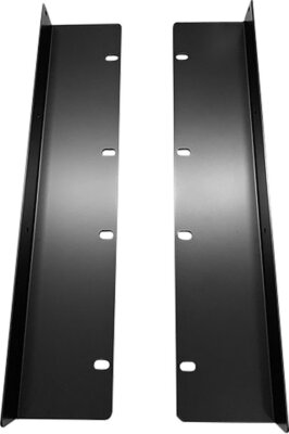 Studiomaster Rack Winkel für CLUB XS10+ Mischpult Mixer Zubehör 19'' Schwarz