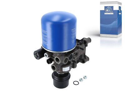 Air dryer DT Spare Parts 5.70043 Air dryer