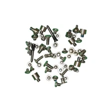 Complete Screw Set for Apple iPhone 12 Replacement Repair Part Fix Parts